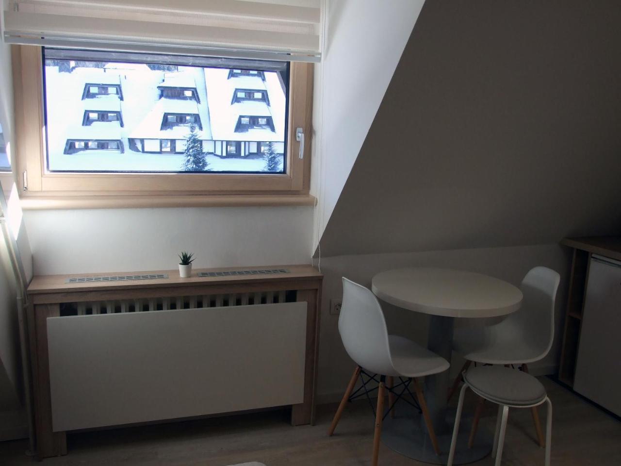 Peak Center Konaci Apartment Kopaonik Exterior photo